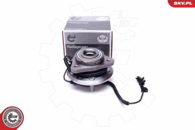 Wheel Bearing Kit ESEN SKV 29SKV409