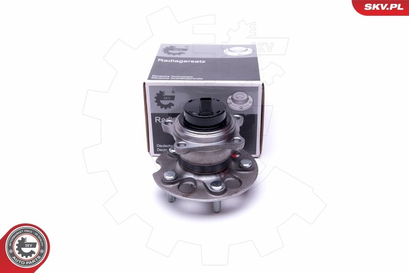 ESEN SKV 29SKV410 Wheel Bearing Kit