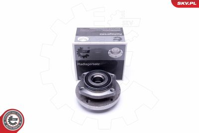 Wheel Bearing Kit ESEN SKV 29SKV411