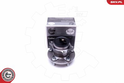 Wheel Bearing Kit ESEN SKV 29SKV412