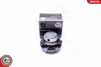 Wheel Bearing Kit ESEN SKV 29SKV415