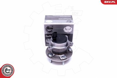 Wheel Bearing Kit ESEN SKV 29SKV416