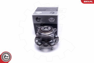 Wheel Bearing Kit ESEN SKV 29SKV417