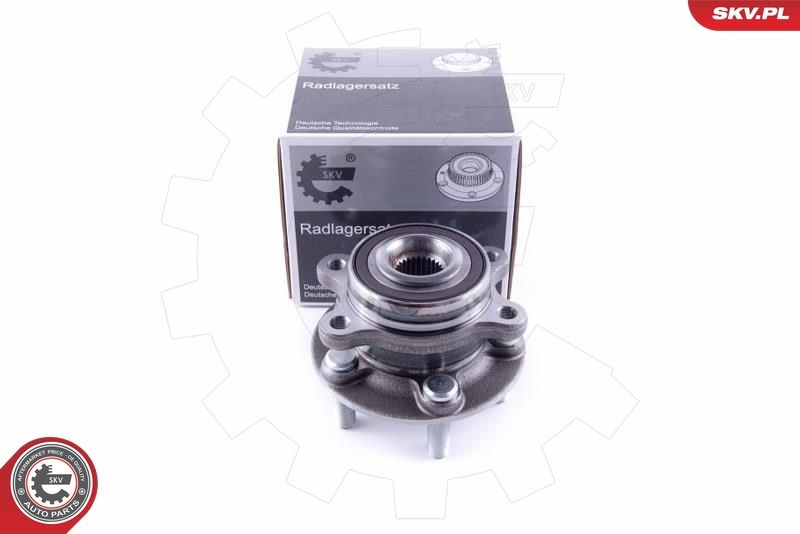 ESEN SKV 29SKV420 Wheel Bearing Kit