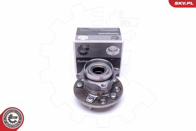 Wheel Bearing Kit ESEN SKV 29SKV421