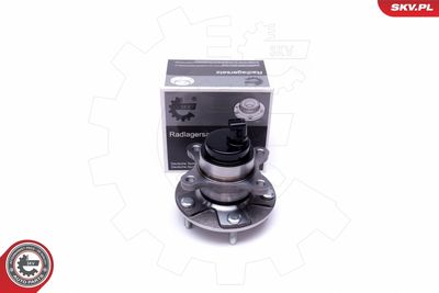 Wheel Bearing Kit ESEN SKV 29SKV422