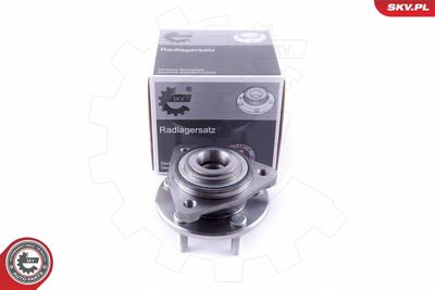 Wheel Bearing Kit ESEN SKV 29SKV424