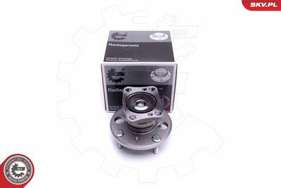 Wheel Bearing Kit ESEN SKV 29SKV425