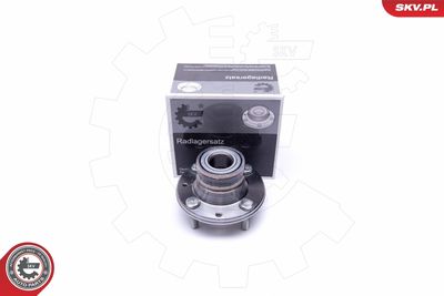 Wheel Bearing Kit ESEN SKV 29SKV426