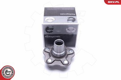 Wheel Bearing Kit ESEN SKV 29SKV430