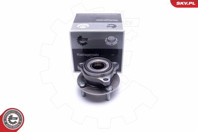 Wheel Bearing Kit ESEN SKV 29SKV431