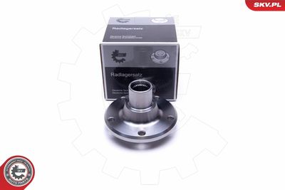 Wheel Bearing Kit ESEN SKV 29SKV432