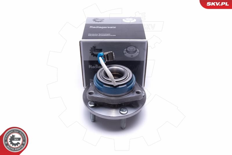 ESEN SKV 29SKV433 Wheel Bearing Kit