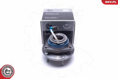 Wheel Bearing Kit ESEN SKV 29SKV433