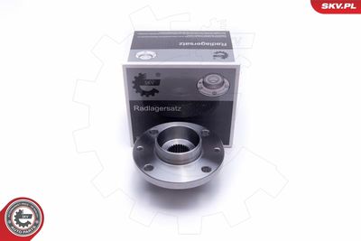 Wheel Bearing Kit ESEN SKV 29SKV434