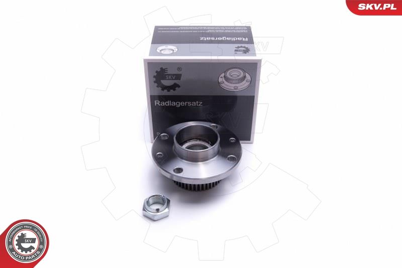 ESEN SKV 29SKV435 Wheel Bearing Kit