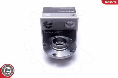 Wheel Bearing Kit ESEN SKV 29SKV436