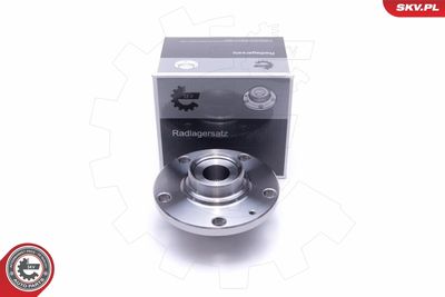Wheel Bearing Kit ESEN SKV 29SKV437
