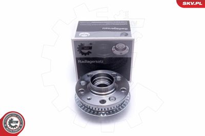 Wheel Bearing Kit ESEN SKV 29SKV439