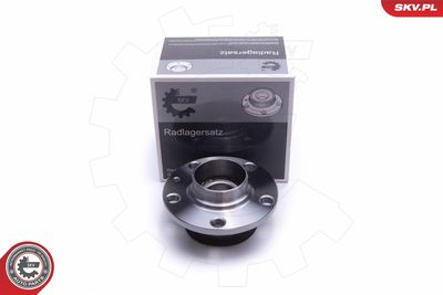Wheel Bearing Kit ESEN SKV 29SKV440