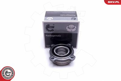 Wheel Bearing Kit ESEN SKV 29SKV441