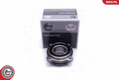 Wheel Bearing Kit ESEN SKV 29SKV442