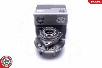Wheel Bearing Kit ESEN SKV 29SKV443