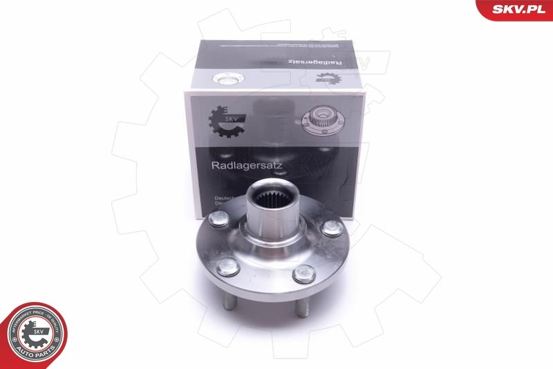 ESEN SKV 29SKV444 Wheel Bearing Kit