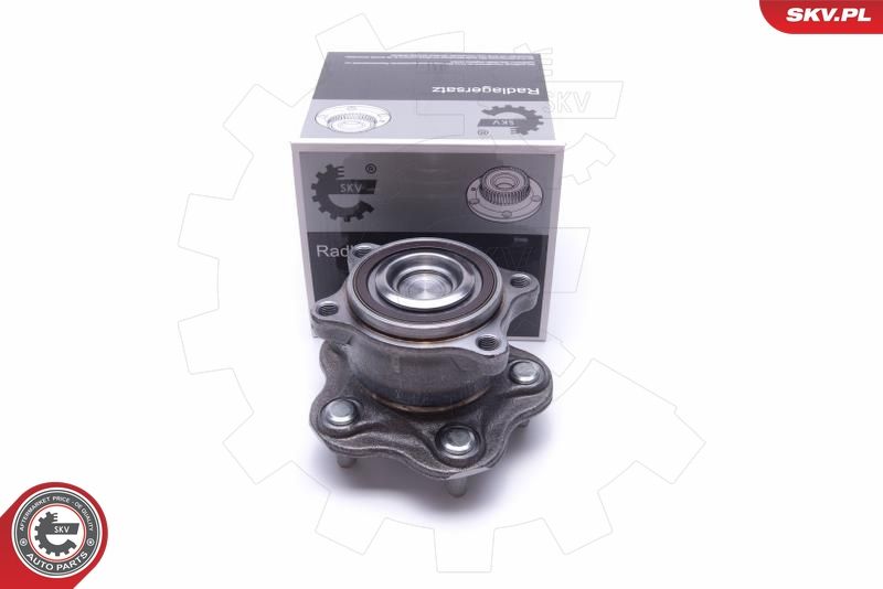 ESEN SKV 29SKV446 Wheel Bearing Kit