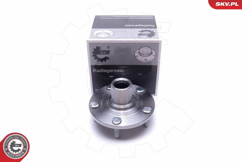 ESEN SKV 29SKV449 Wheel Bearing Kit