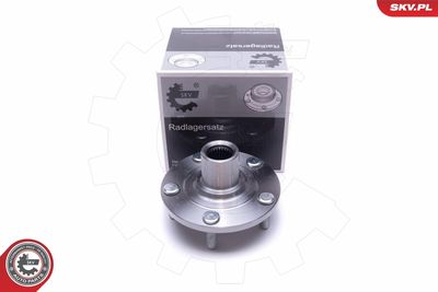 Wheel Bearing Kit ESEN SKV 29SKV449