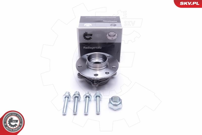 ESEN SKV 29SKV452 Wheel Bearing Kit