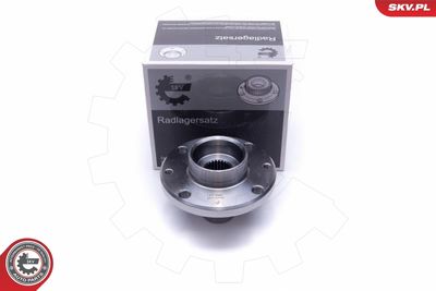 Wheel Bearing Kit ESEN SKV 29SKV453