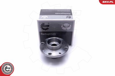 Wheel Bearing Kit ESEN SKV 29SKV454