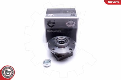 Wheel Bearing Kit ESEN SKV 29SKV455