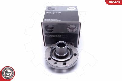 Wheel Bearing Kit ESEN SKV 29SKV458
