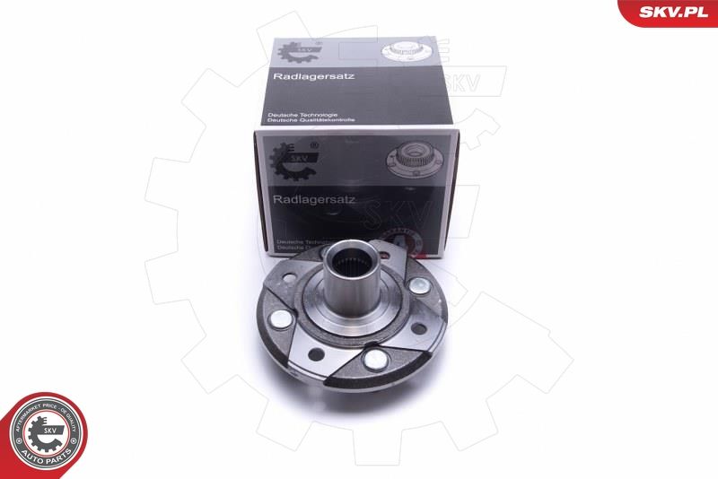 ESEN SKV 29SKV462 Wheel Bearing Kit