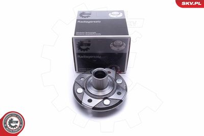 Wheel Bearing Kit ESEN SKV 29SKV462