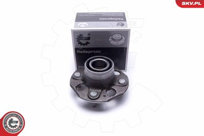 Wheel Bearing Kit ESEN SKV 29SKV463