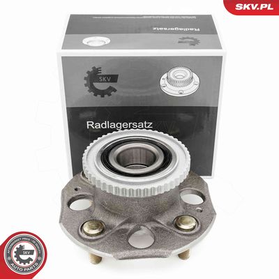 Wheel Bearing Kit ESEN SKV 29SKV464