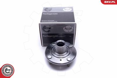 Wheel Bearing Kit ESEN SKV 29SKV465
