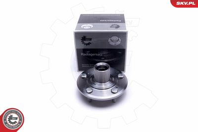 Wheel Bearing Kit ESEN SKV 29SKV466