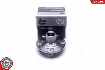 Wheel Bearing Kit ESEN SKV 29SKV467