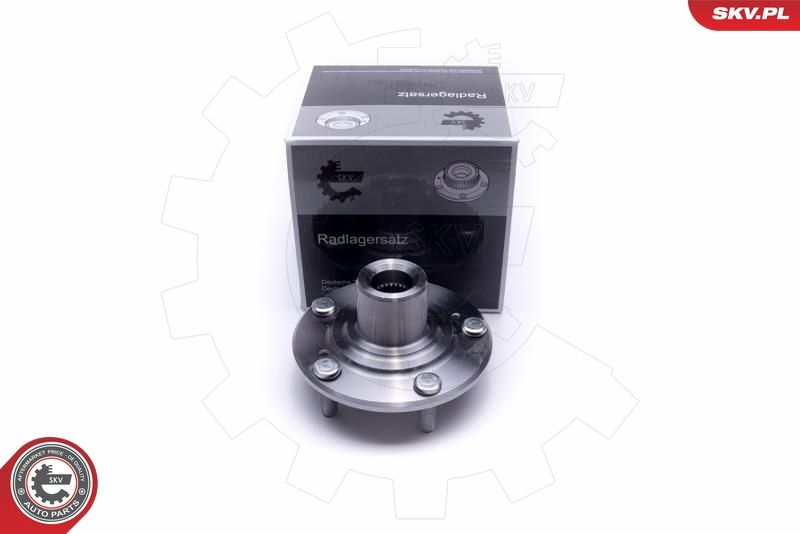 ESEN SKV 29SKV468 Wheel Bearing Kit