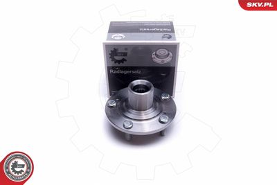 Wheel Bearing Kit ESEN SKV 29SKV469