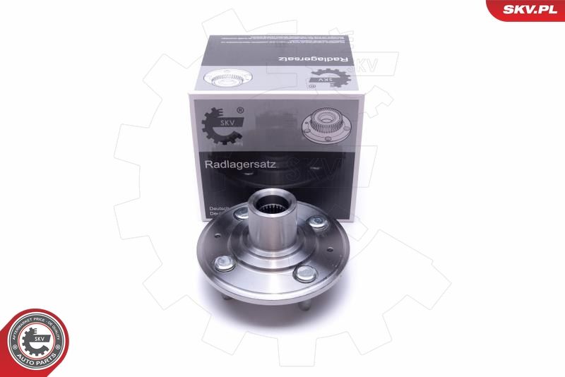ESEN SKV 29SKV471 Wheel Bearing Kit