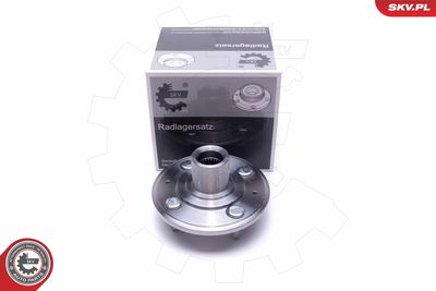 Wheel Bearing Kit ESEN SKV 29SKV471