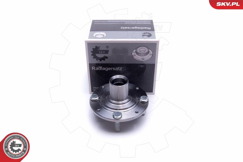 ESEN SKV 29SKV472 Wheel Bearing Kit