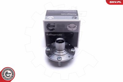 Wheel Bearing Kit ESEN SKV 29SKV472