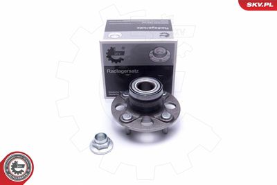 Wheel Bearing Kit ESEN SKV 29SKV475